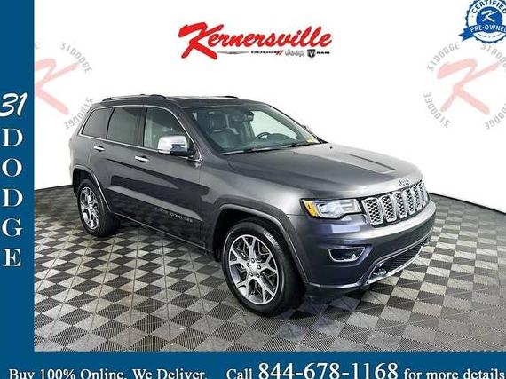 JEEP GRAND CHEROKEE 2021 1C4RJECG6MC570485 image JEEP GRAND CHEROKEE 2021 1C4RJECG6MC570485 image
